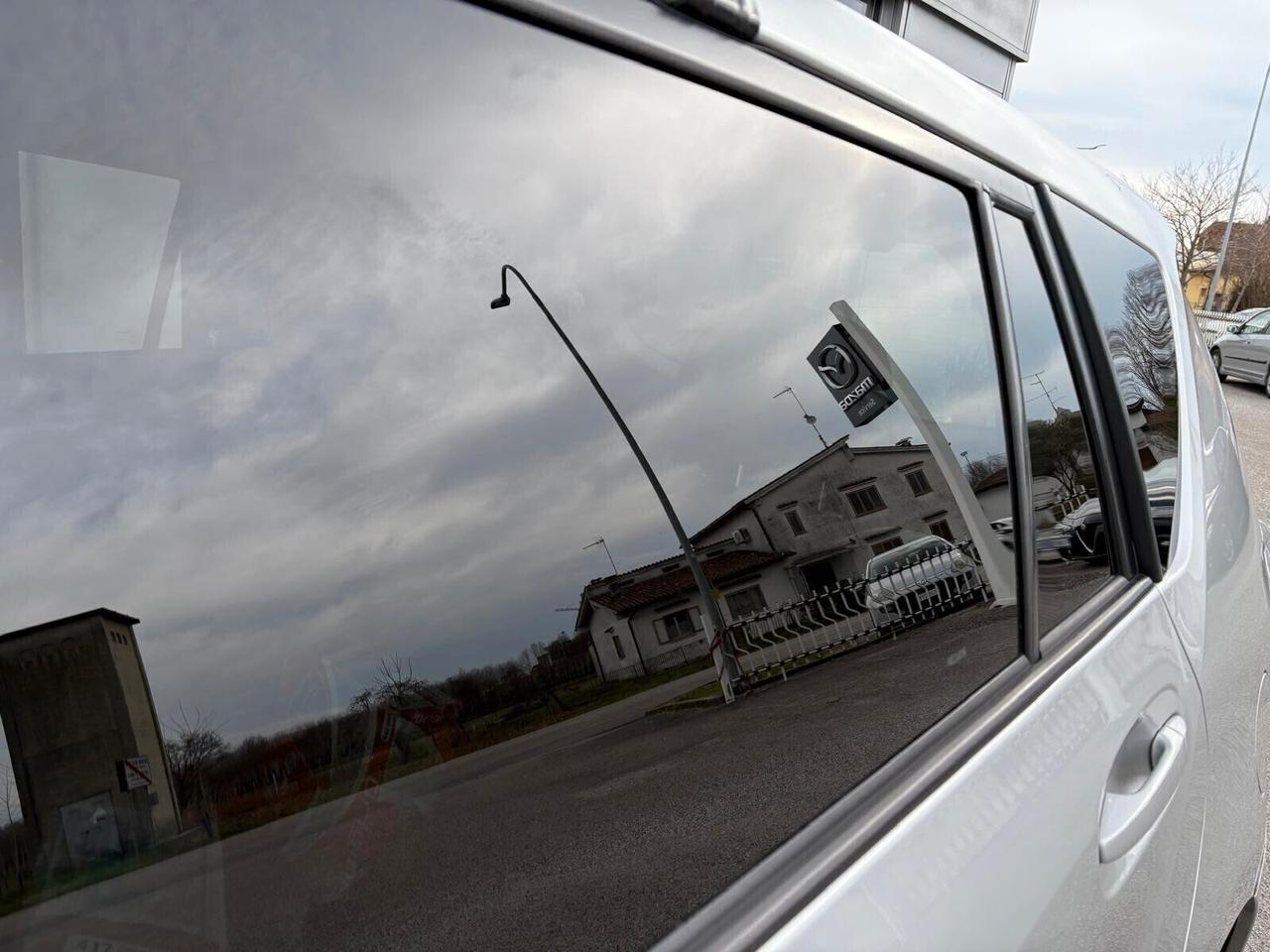 Toyota Verso ACTIVE 1.6 D-4D 7 posti