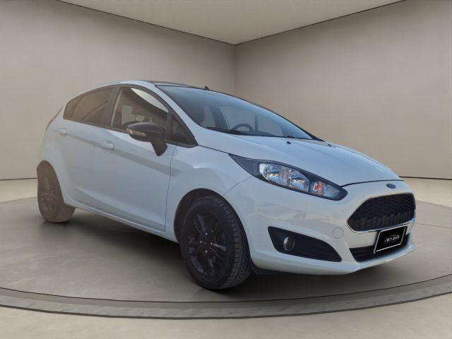 FORD Fiesta 1.5 TDCi 75CV 5 porte Business