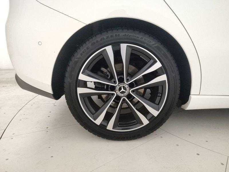 Mercedes-Benz Classe B B 180 d Sport Plus auto