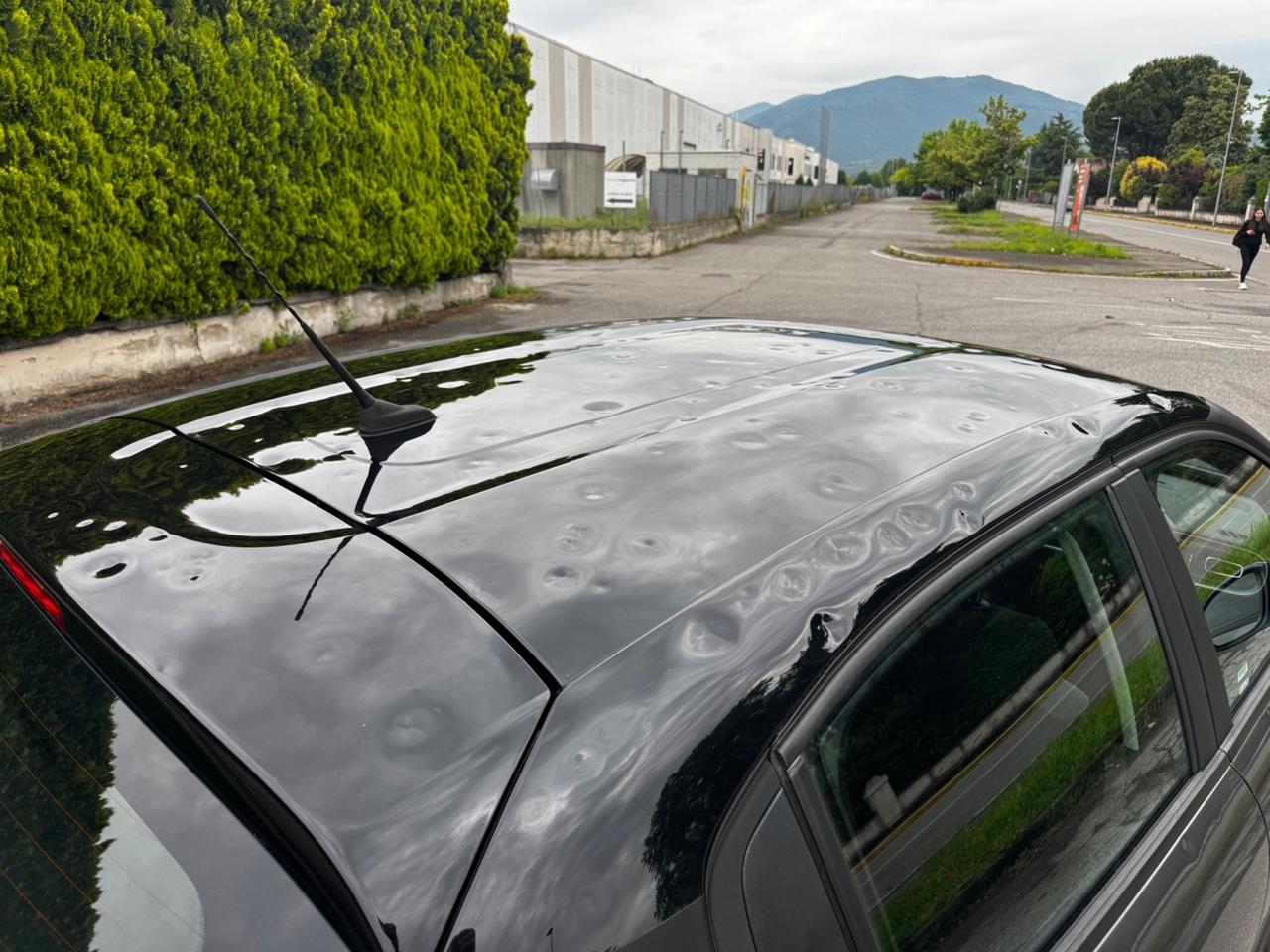 Citroen C3 , euro 6b, 92.000 km, grandinata, anno 2019