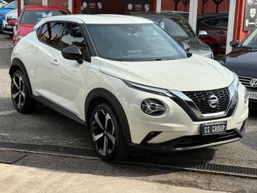 Juke 1.0-N-Design-iva esposta -unipro-NO VINCOLI