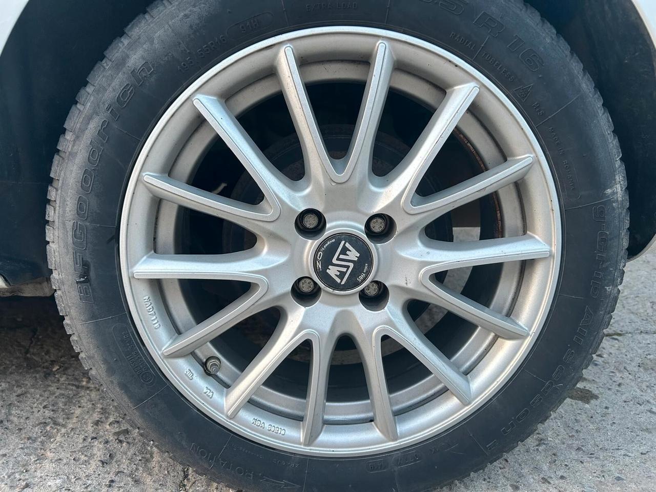 Opel Corsa 1.3 CDTI Coupé Cosmo