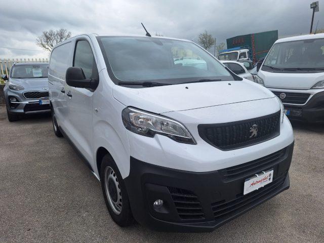 PEUGEOT Expert BlueHDi 120 S&S PL-TN Furgone Premium Standard