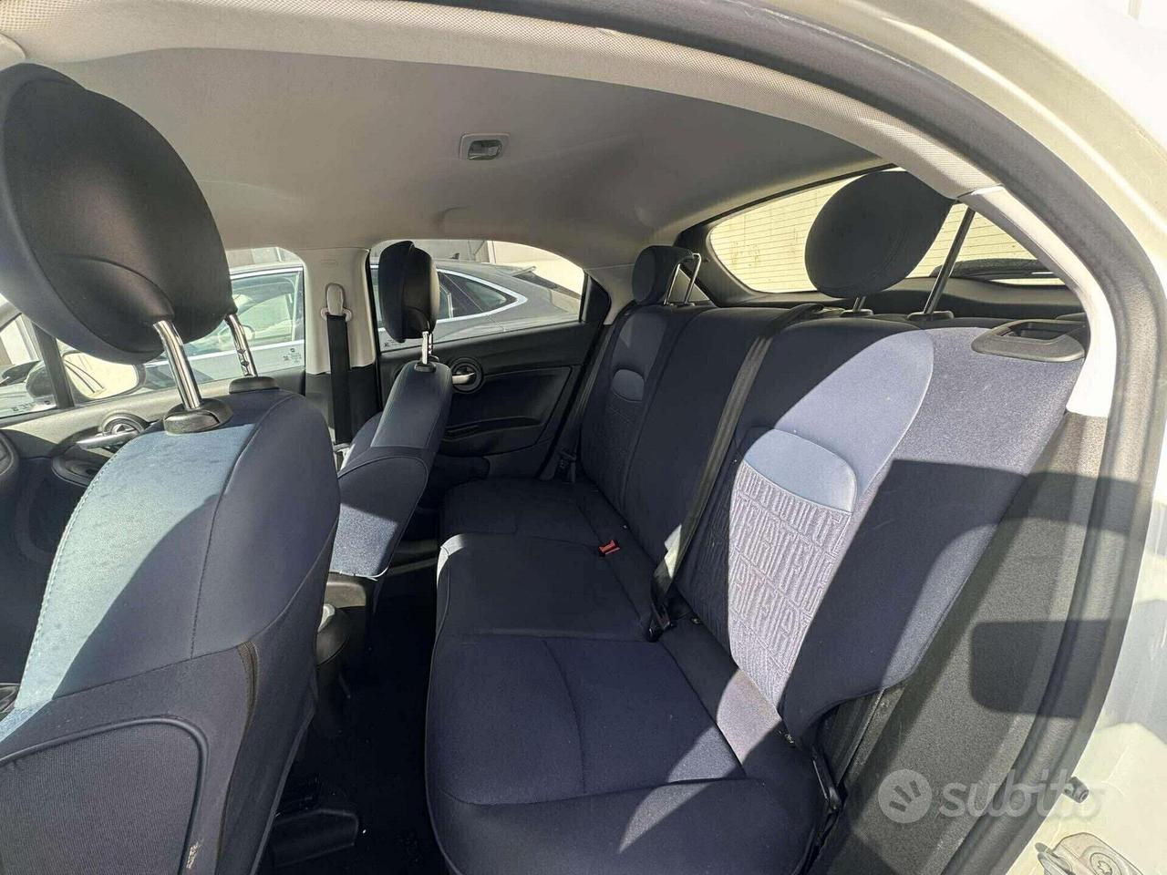 Fiat 500X 1.3 MultiJet 95 CV Sport-2023