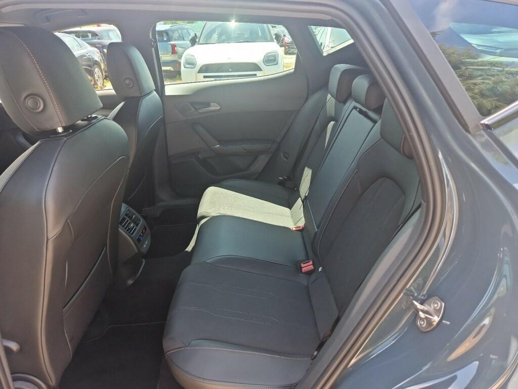 Cupra Formentor 1.5 Hybrid DSG