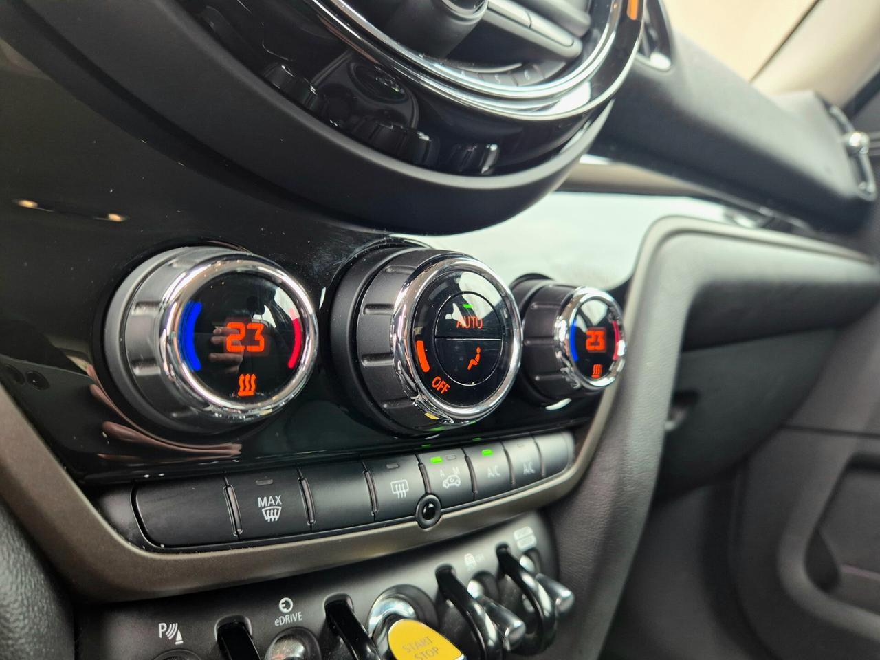 Mini Cooper S Countryman 1.5 SE Business ALL4 Automatica