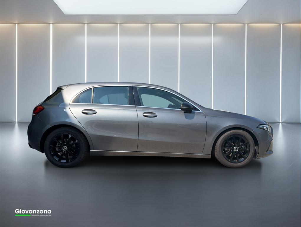 Mercedes Classe A 180 180 D Business 7G-DCT