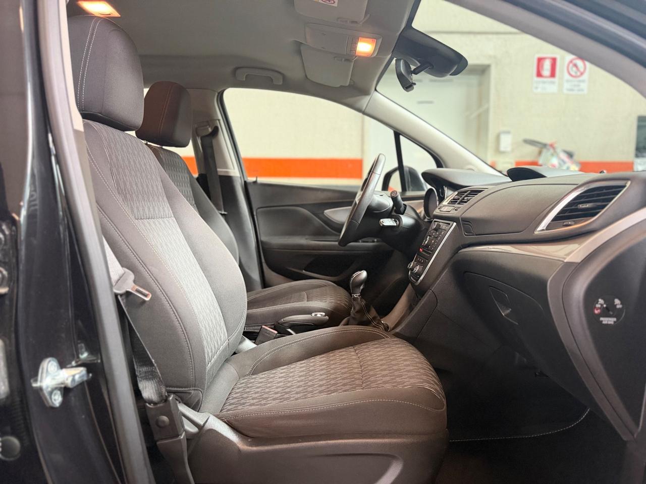 Opel Mokka 1.6 CDTI Ecotec 136CV 4x2 Cosmo