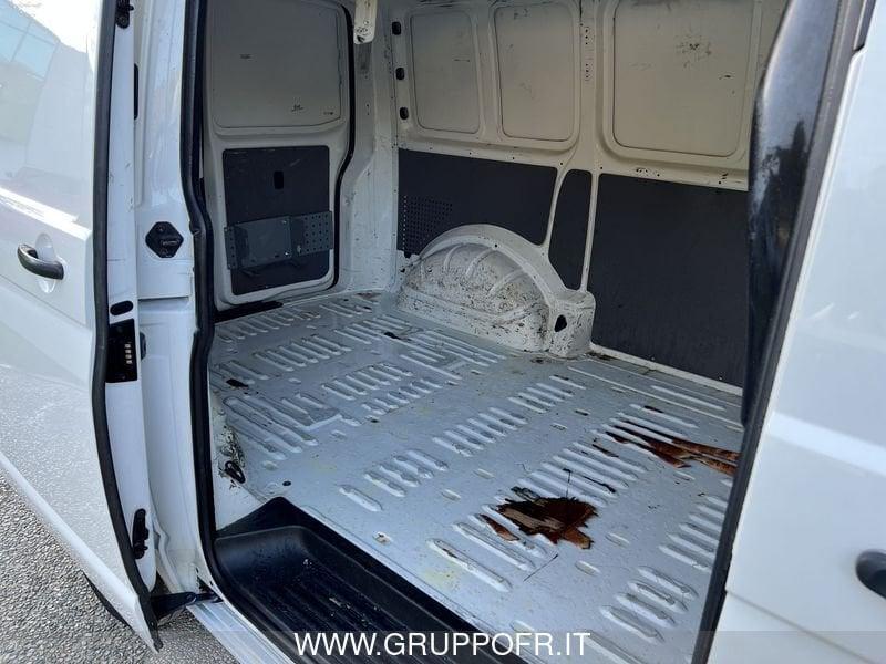 Volkswagen Transp. 2.0 TDI 110CV PC Furgone