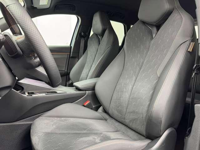 CUPRA Terramar 1.5 eTSI DSG 150CV *PACK EDGE+360°* ONLY PROMO!