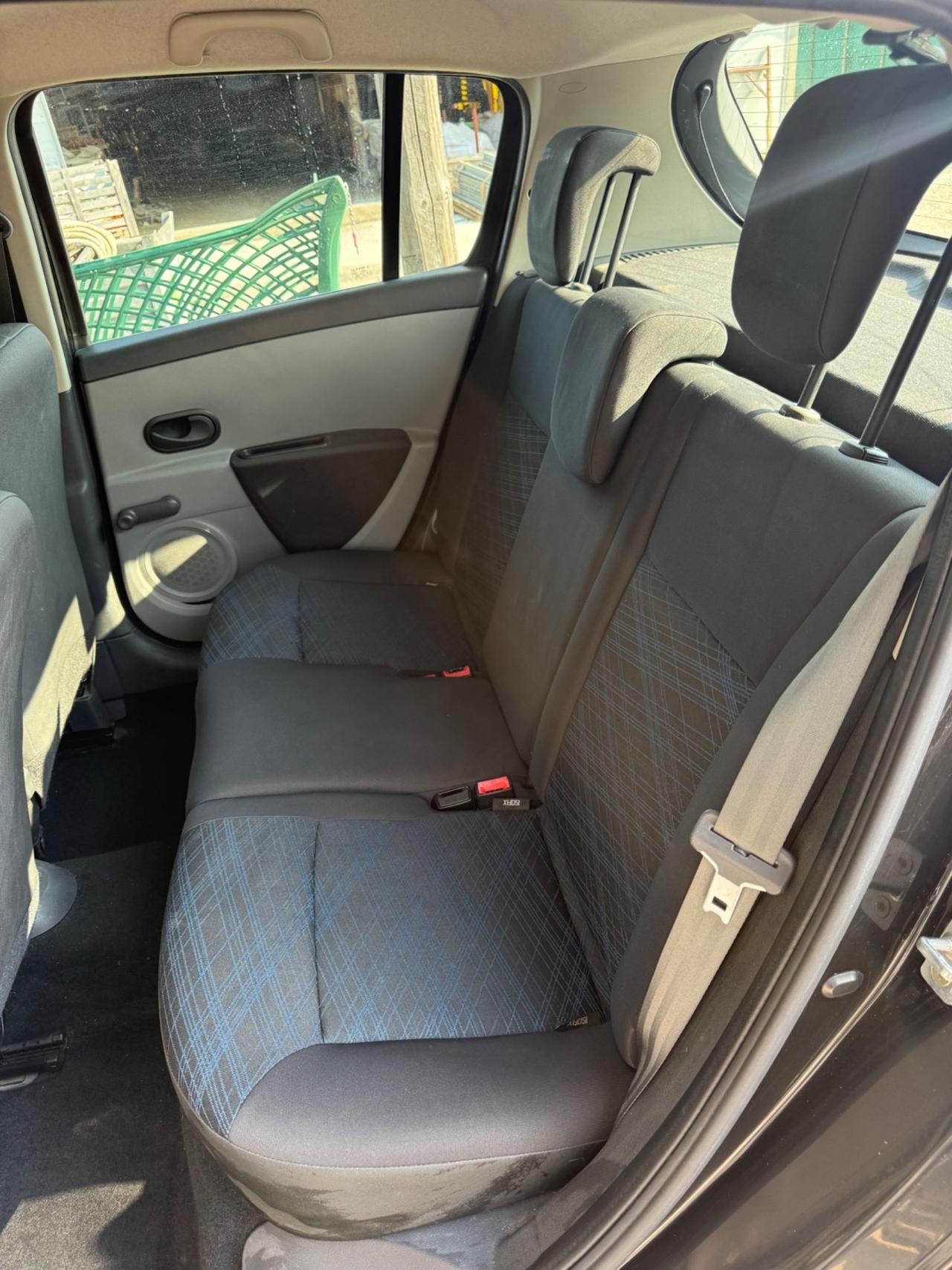 Renault Clio Diesel 1.5 DCi Unipropritario Neopatentati