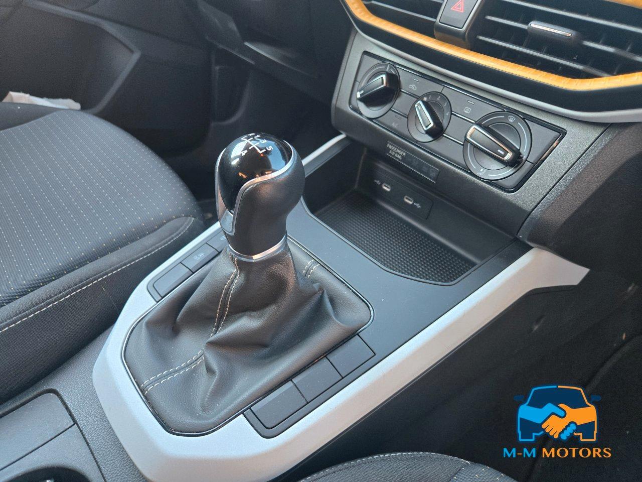 Seat Arona 1.0 ecotsi Style 95cv