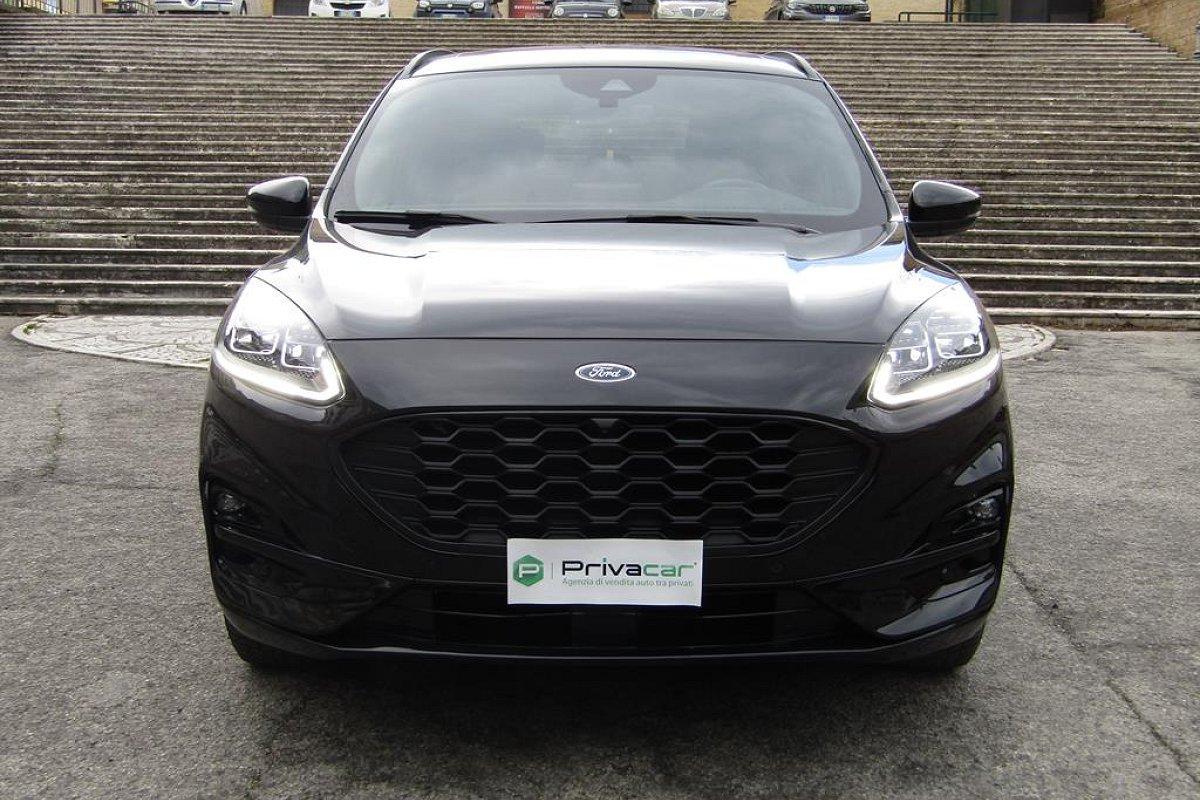 FORD Kuga 2.5 Plug In Hybrid 225 CV CVT 2WD ST-Line X Design