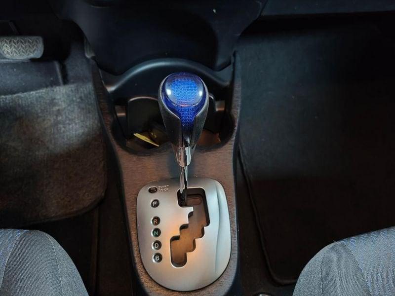 Toyota Yaris Yaris 1.5 Hybrid 5 porte Lounge