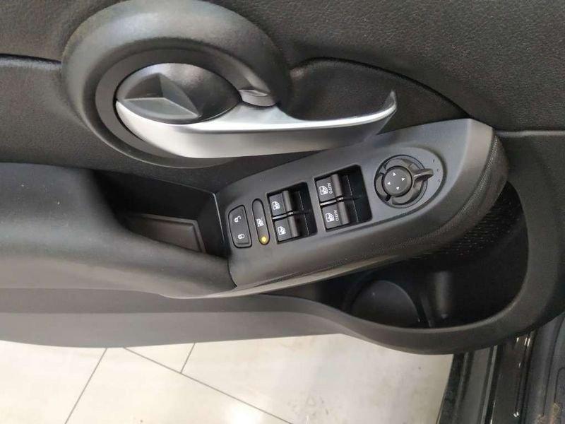 FIAT 500X 1.3 mjet 95cv