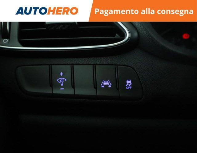 HYUNDAI i30 Fastback 1.4 T-GDI Style