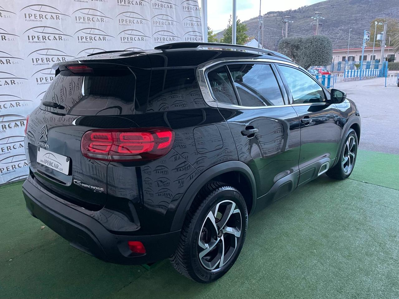 Citroen C5 Aircross BlueHDi 130 S&S EAT8 Business