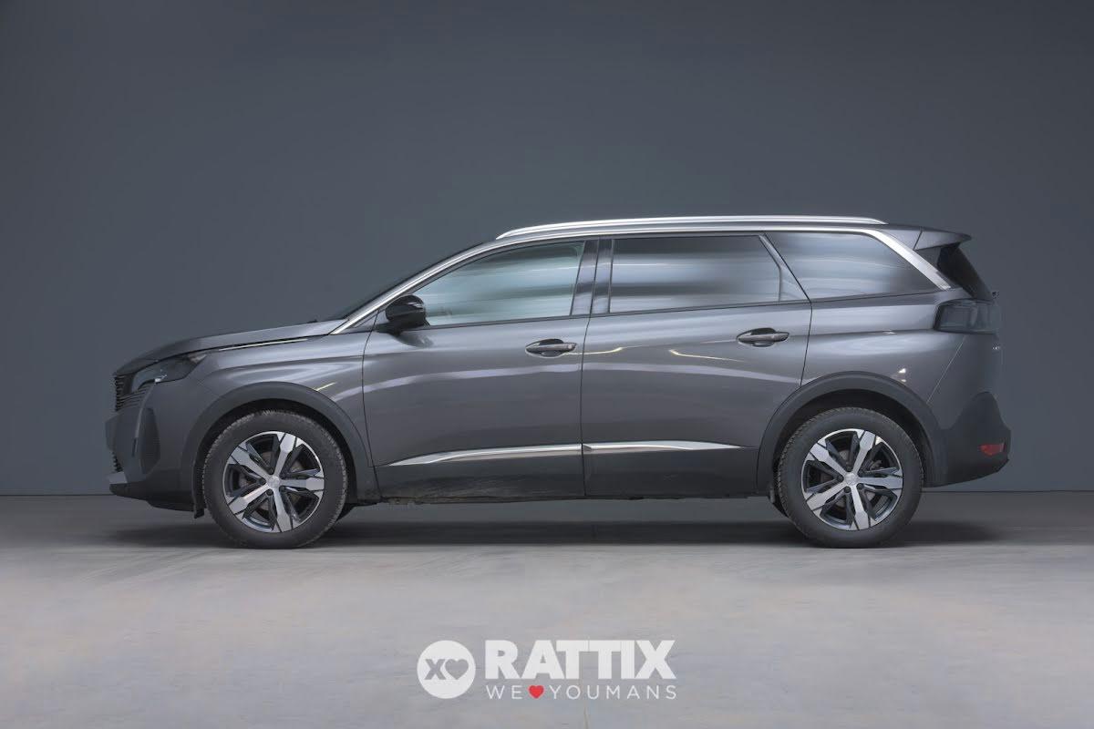 Peugeot 5008 1.5 BlueHDI 130CV Allure Pack EAT8 7p.ti