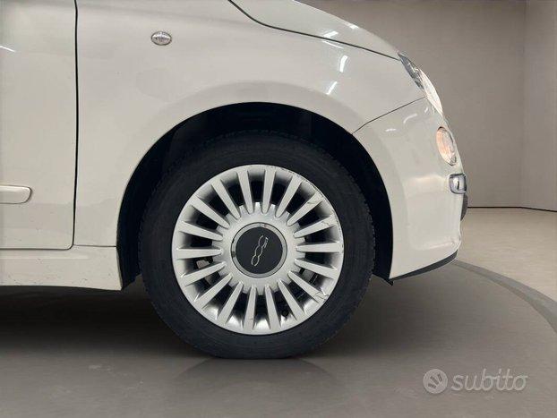 Fiat 500 1.2 Lounge 69cv