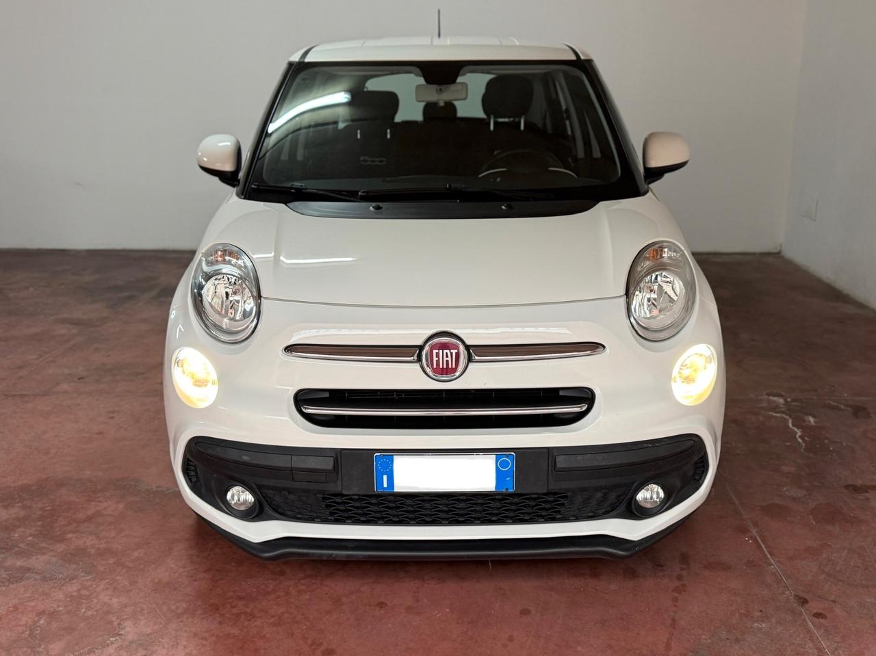 Fiat 500L 1.3 Multijet 95 CV Business