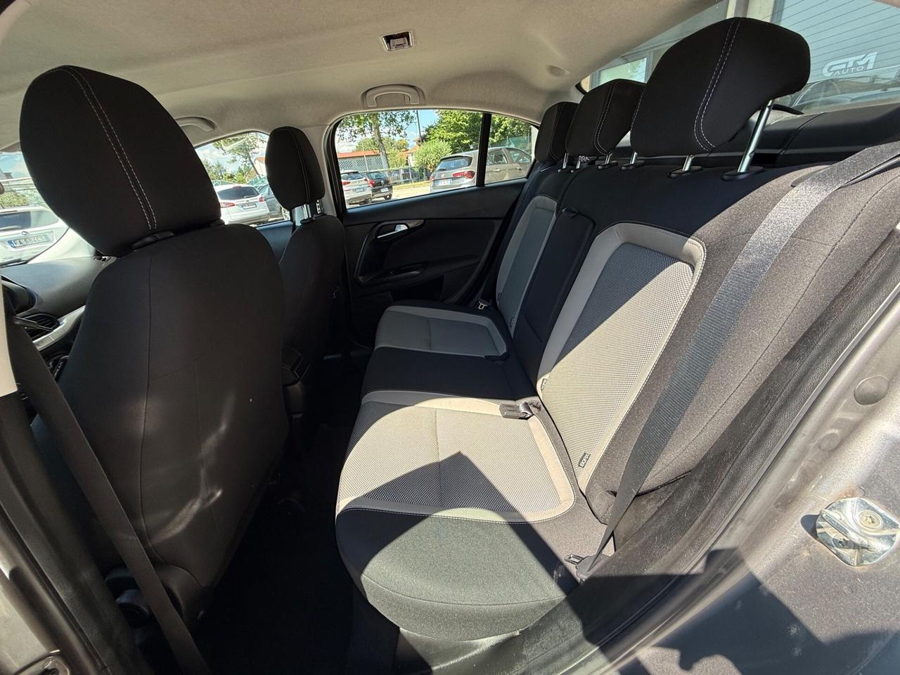 Fiat Tipo 1.6 Mjt 120 Cv -Unico Proprietario