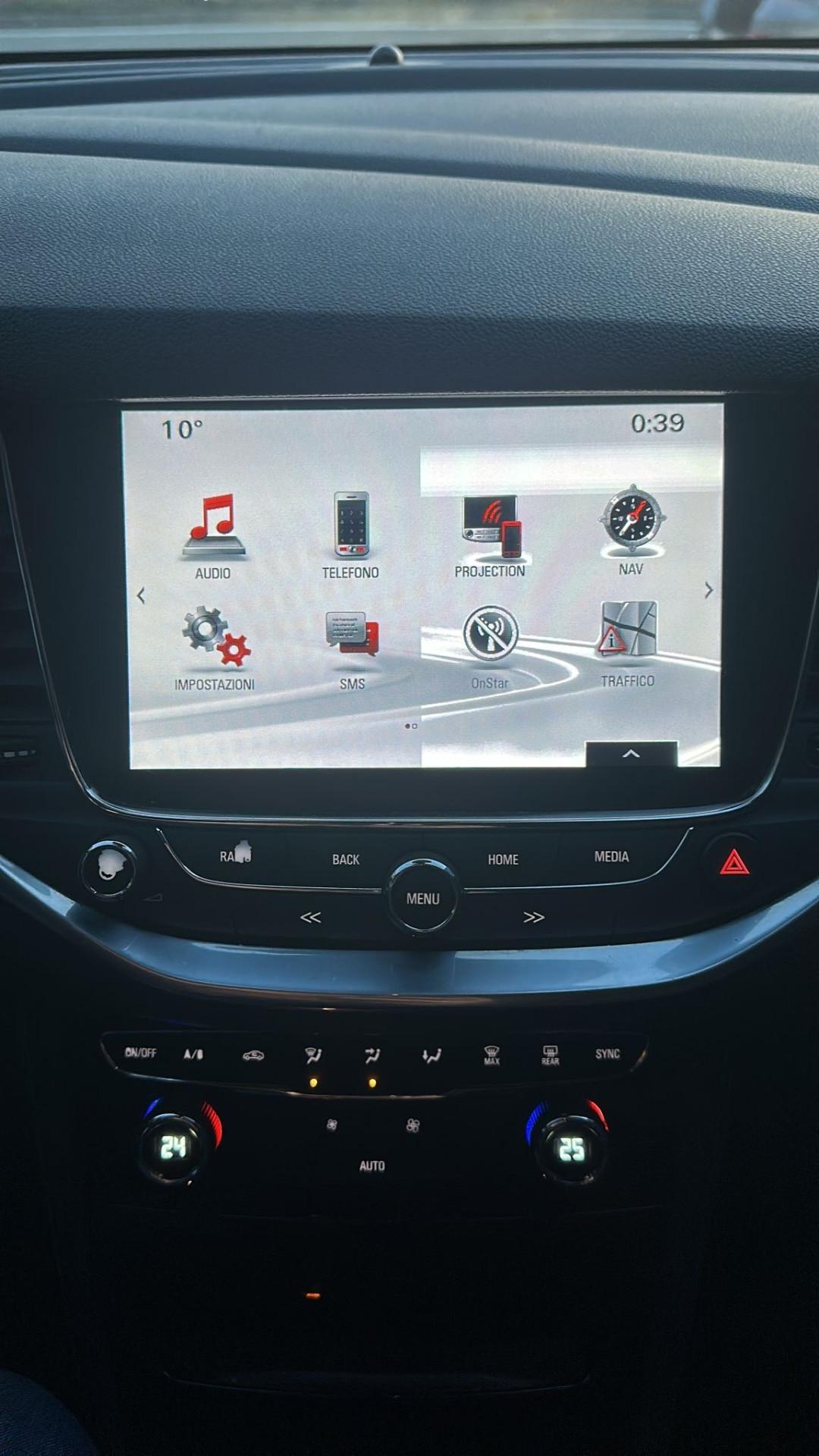 Opel Astra 1.6 CDTi 136CV aut. Sports Tourer Advance