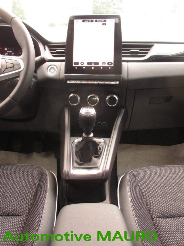 MITSUBISHI ASX 1.3L Mild Hybrid 140 CV Intense