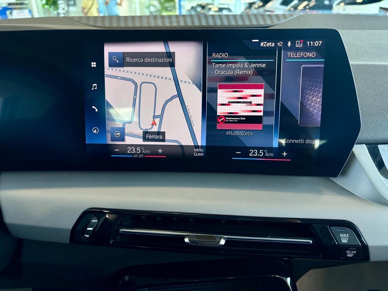 Bmw 2er Active Tourer 218d auto