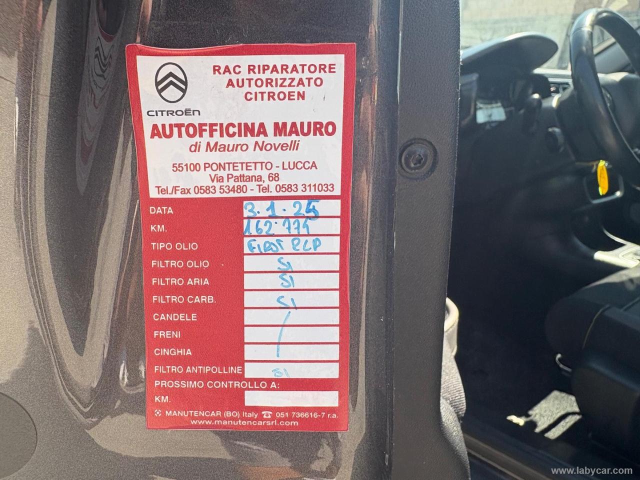 CITROEN C3 BlueHDi 100 S&S Shine IN OTTIME CONDIZIONI