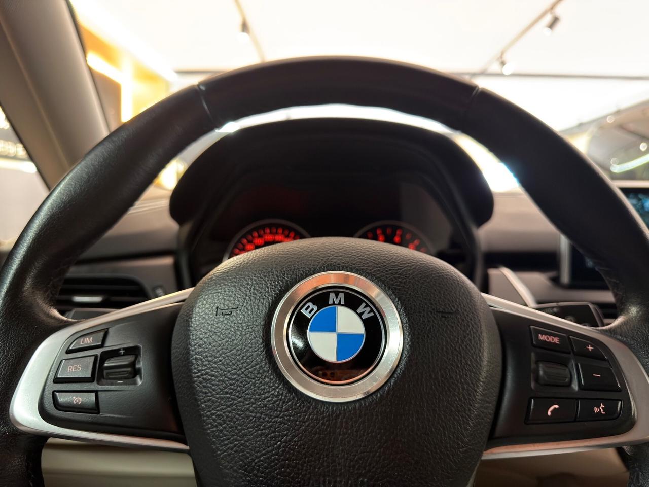 Bmw 2er Active Tourer 225xe iPerformance Msport au