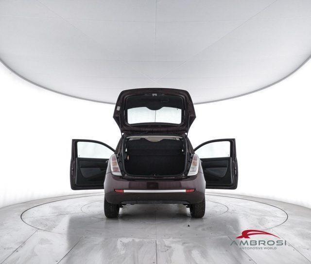 LANCIA Y 1.2 Oro - PER OPERATORI DEL SETTORE