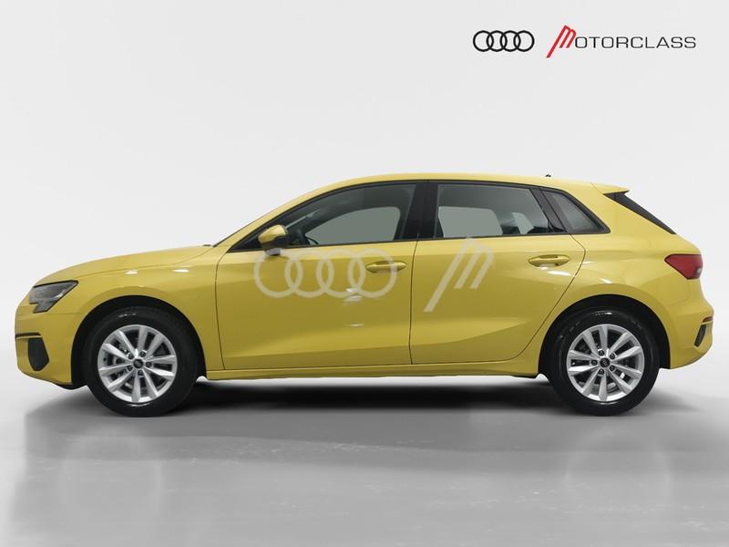 Audi A3 sportback 30 1.0 tfsi business