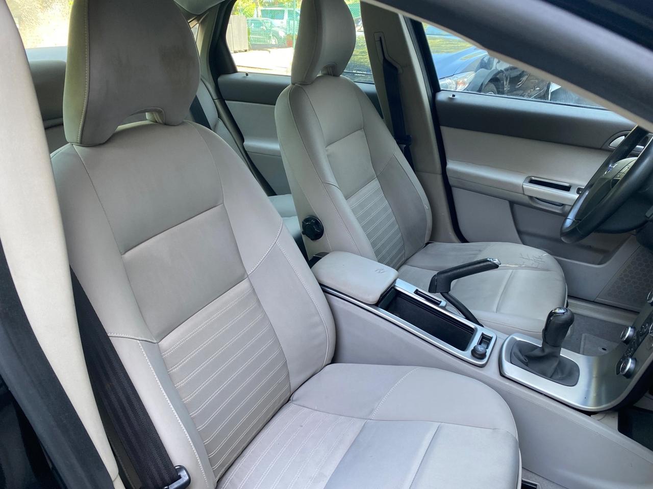 Volvo S40 1.6 D cat Momentum