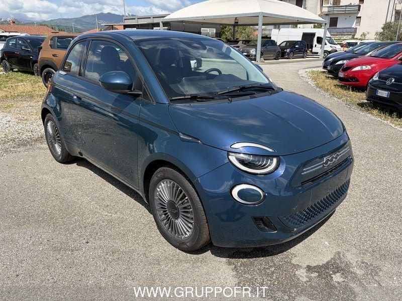 FIAT 500 500 1.0 hybrid Torino