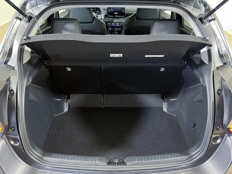 Mazda Mazda2 Hybrid 1.5 VVT e-CVT Full Hybrid Electric Select