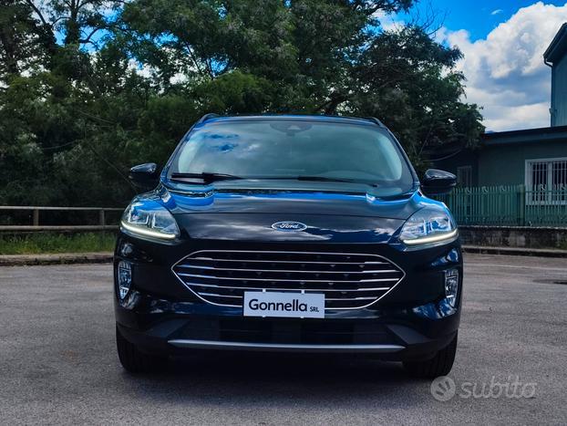 Ford Kuga 1.5 EcoBlue 120 CV 2WD Titanium Business