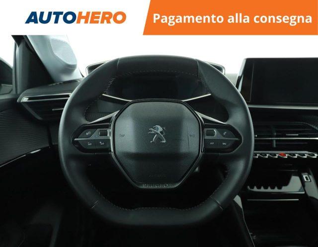 PEUGEOT 208 BlueHDi 100 Stop&Start 5 porte Allure Pack