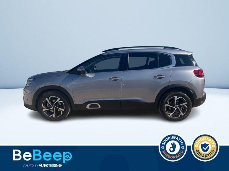 Citroën C5 Aircross 1.5 BLUEHDI SHINE S&S 130CV EAT8