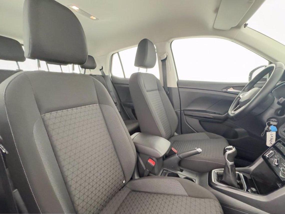 VOLKSWAGEN T Cross 1 0 tsi style 95cv