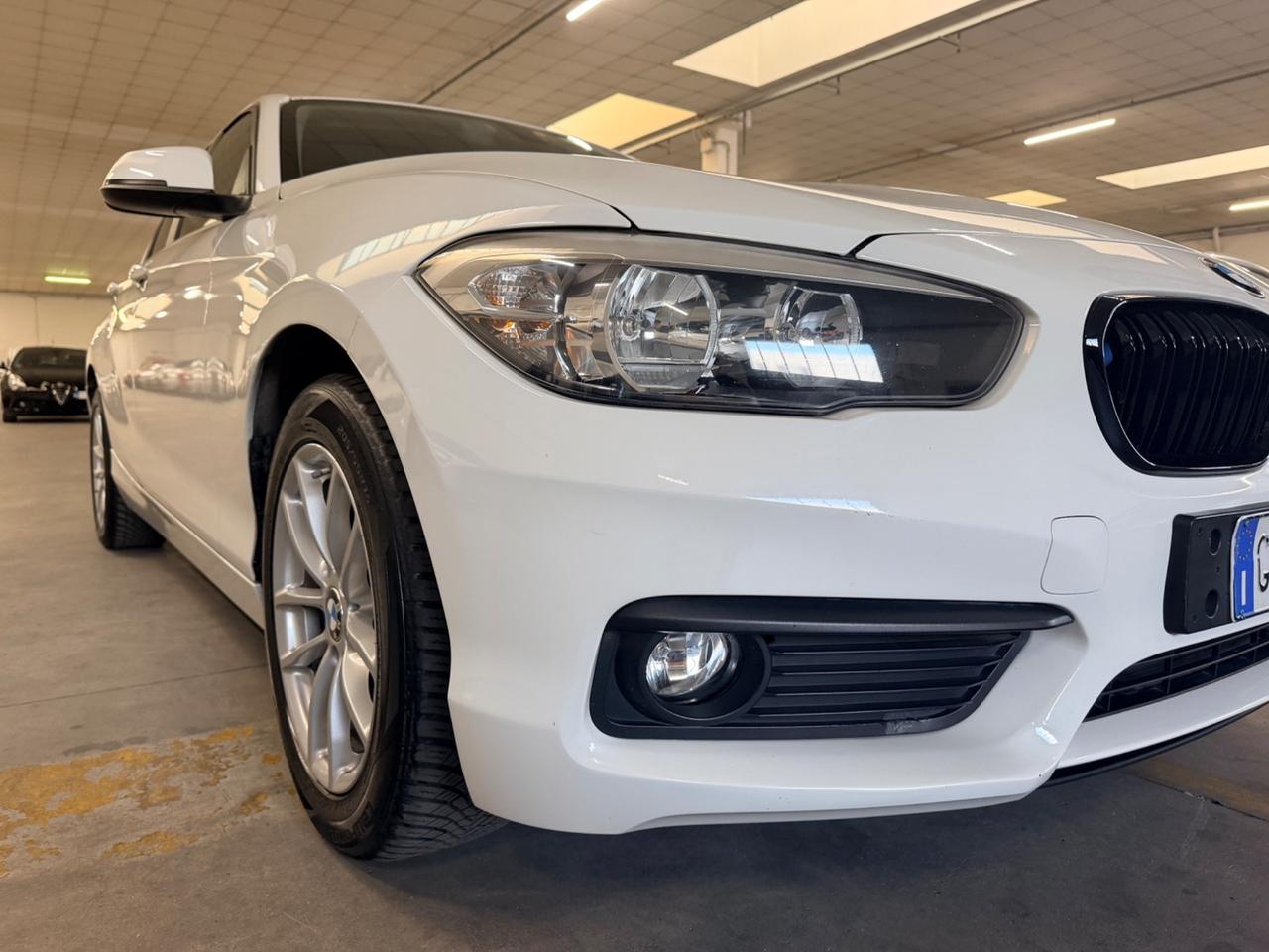 Bmw 116 116i 5p. Sport