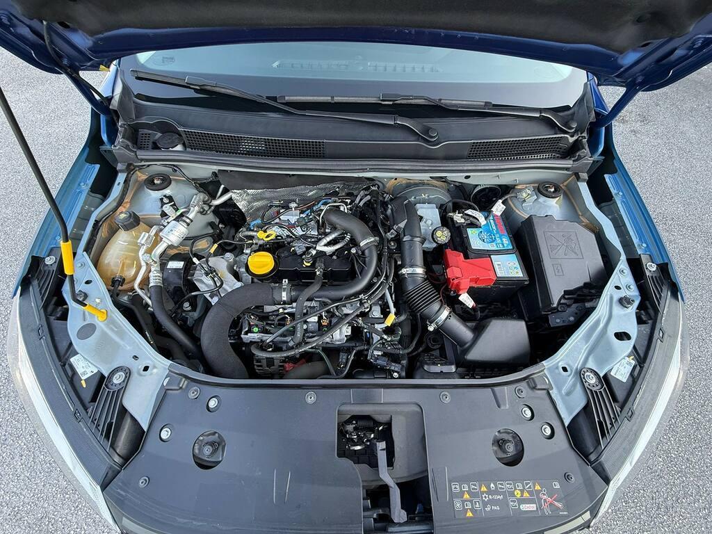 Dacia Sandero Stepway 1.0 tce Expression Eco-g 100cv