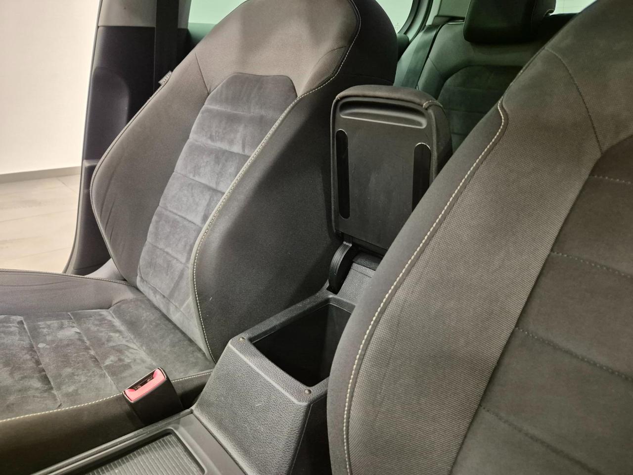 Volkswagen Golf 5p 1.4 tsi Comfortline 122cv - NEOPATENTATI - Cruise/Lim - Sens. Park.