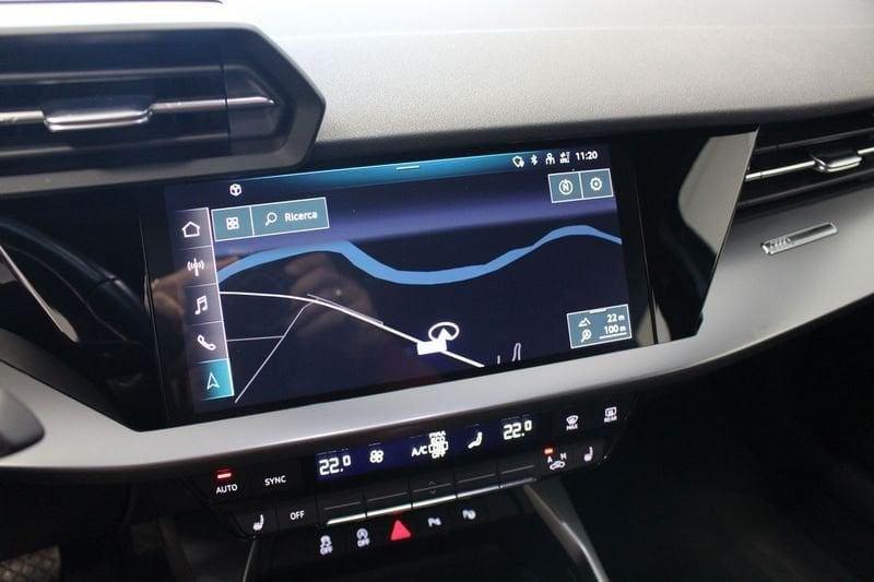 Audi A3 Sportback A3 30 TFSI S tronic Business Advanced