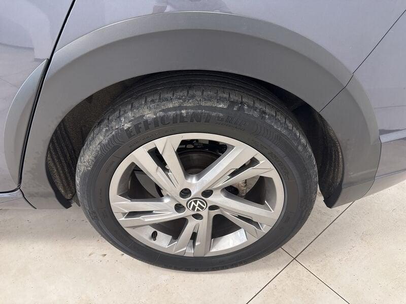 Volkswagen Taigo 1.0 tsi R-Line 110cv