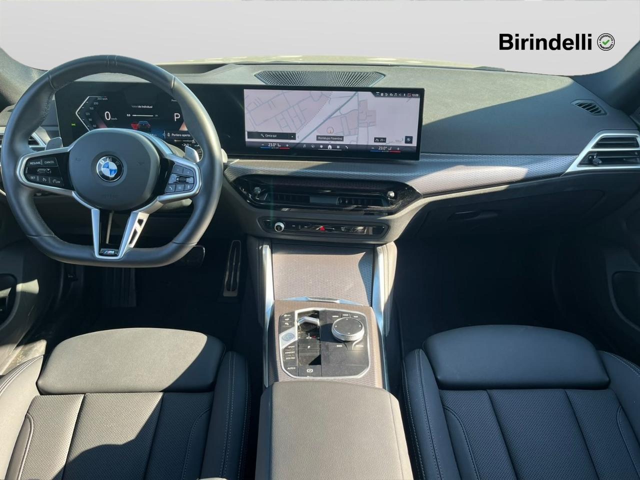 BMW Serie 4 G.C. (G26) - 420d xDrive 48V Msport Pro