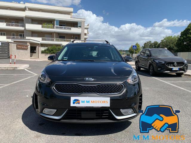 KIA Niro 1.6 GDi DCT HEV Style