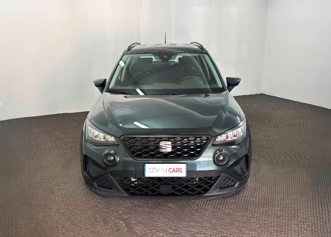 Seat Arona 1.0 ecotsi Style 95cv