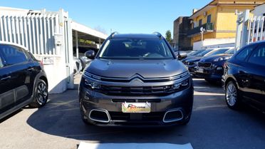 Citroen C5 Aircross C5 Aircross BlueHDi 130 S&S EAT8 Shine