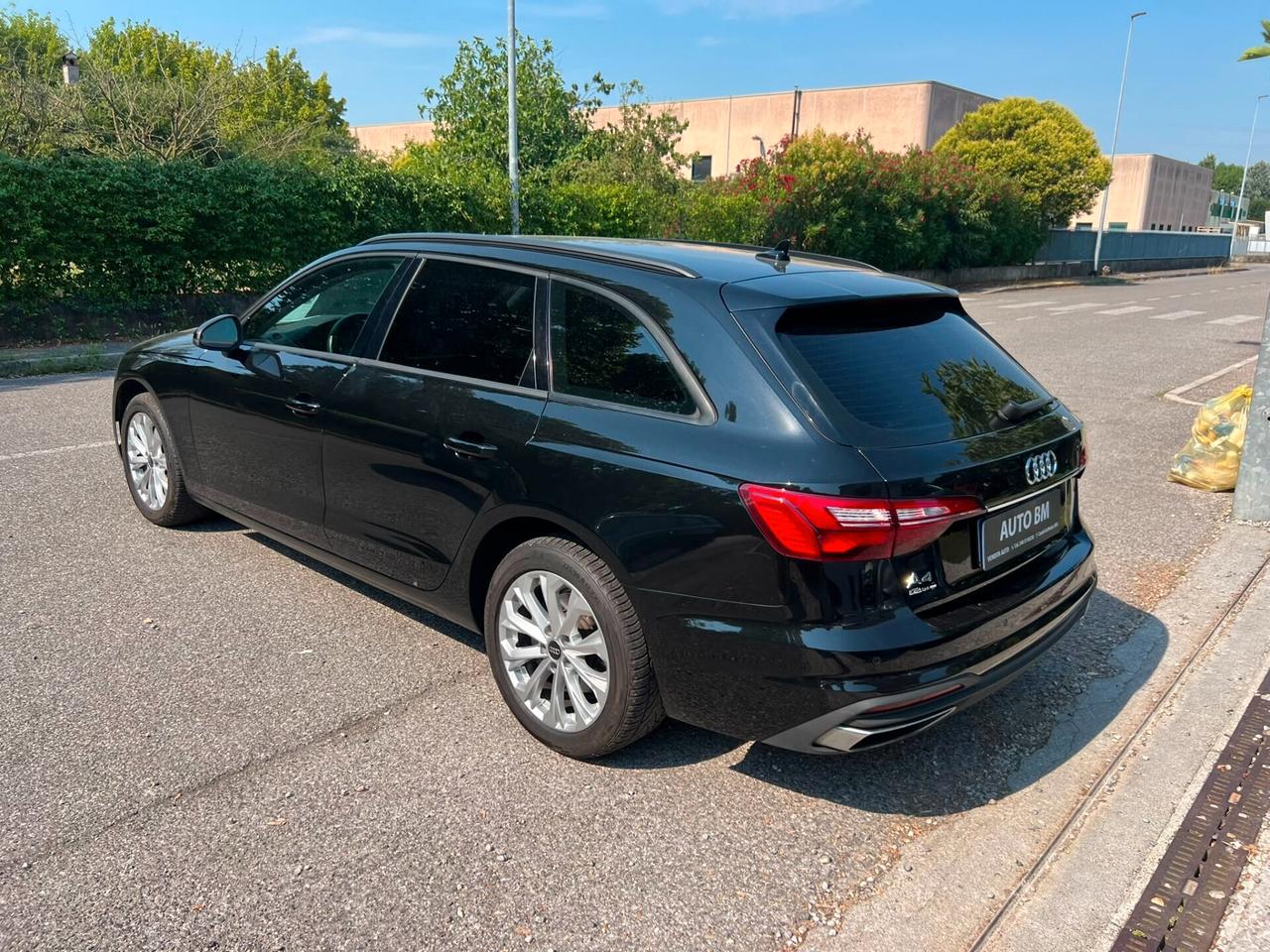 Audi A4 Avant 35 TDI S tronic Business
