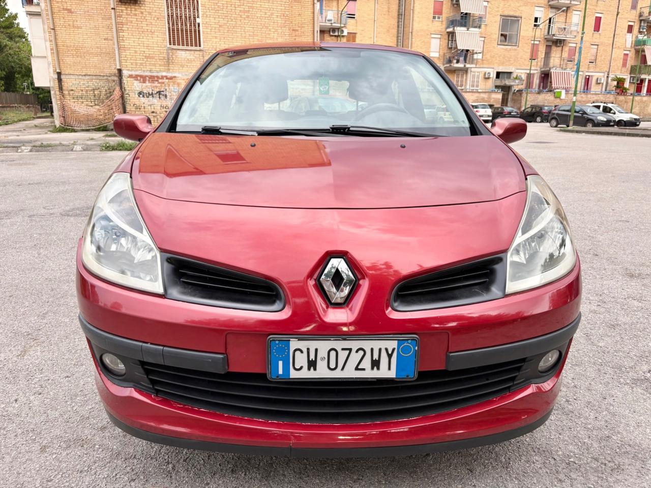 Renault Clio 1.2 GPL magnifiche condizioni